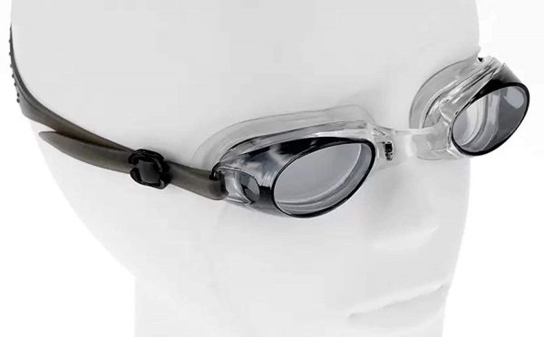 عینک شنا واتر ورد مدل DZ1600