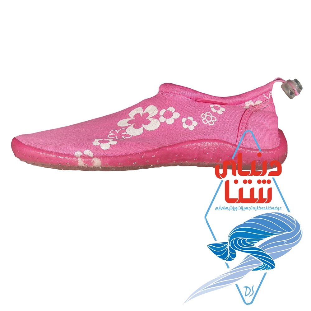 کفش استخری