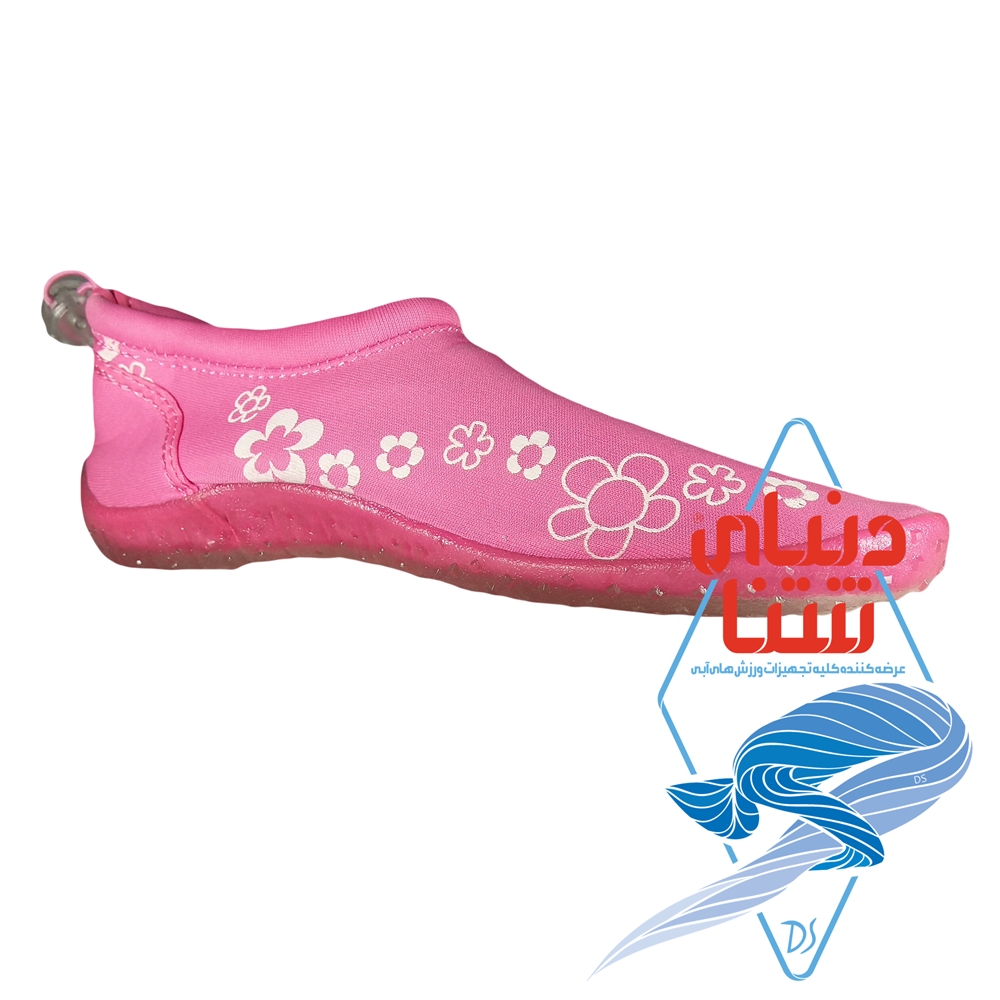 کفش استخری