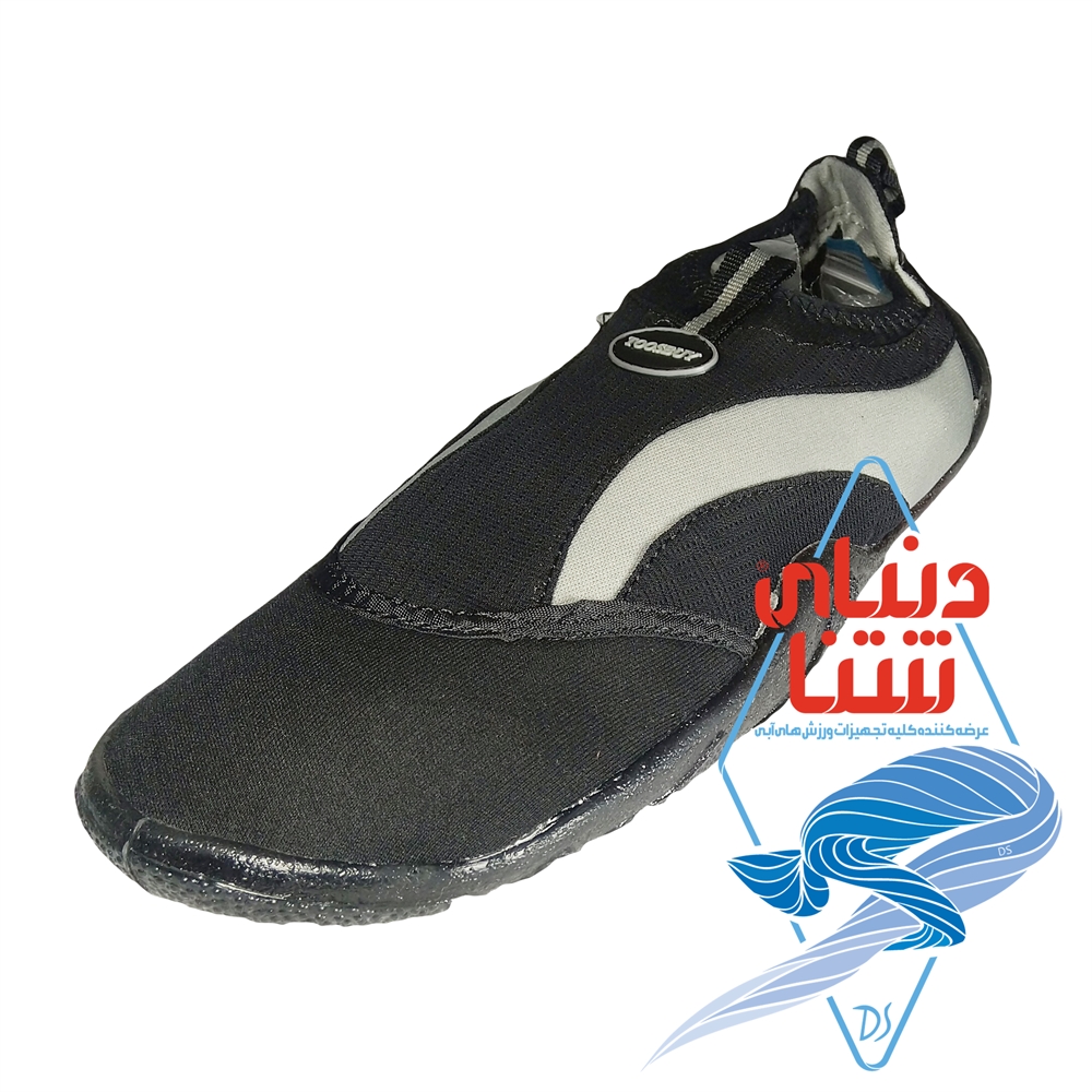 کفش استخری