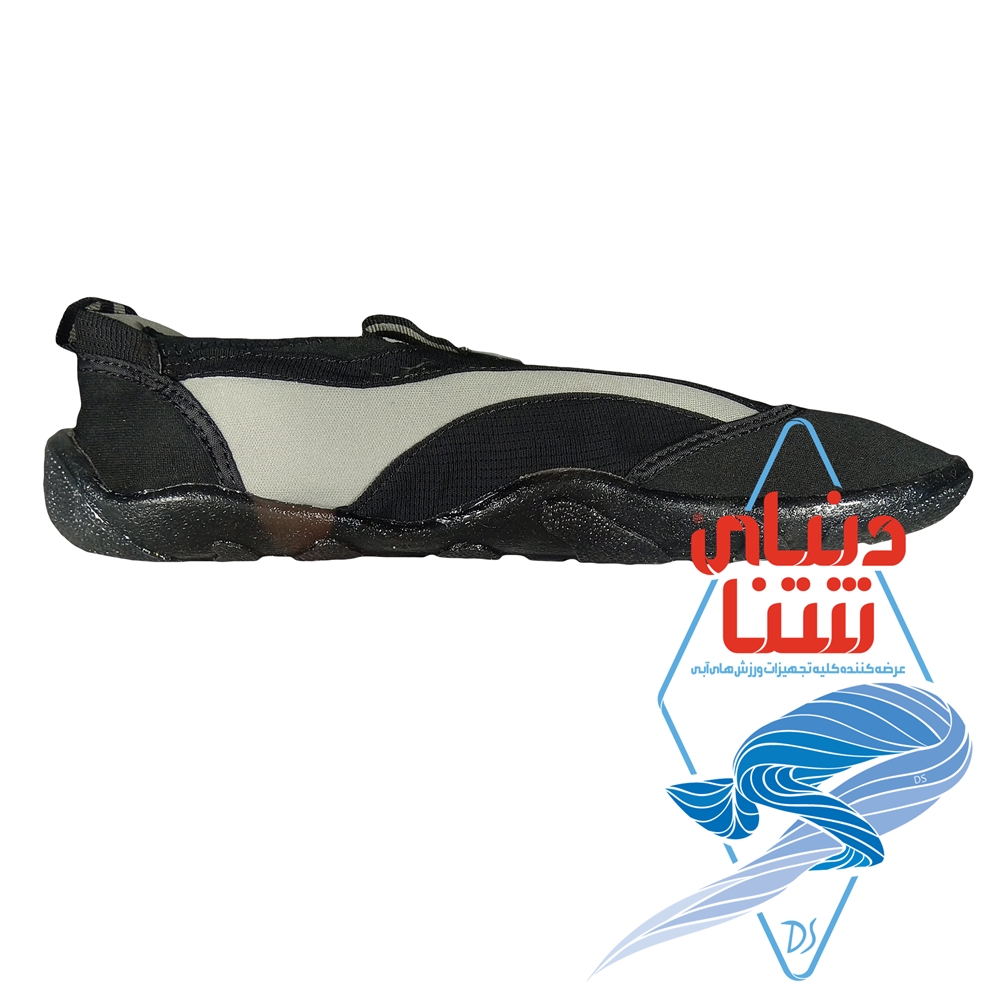 کفش استخری