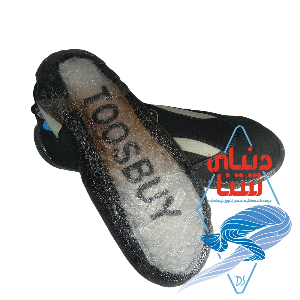 کفش استخری