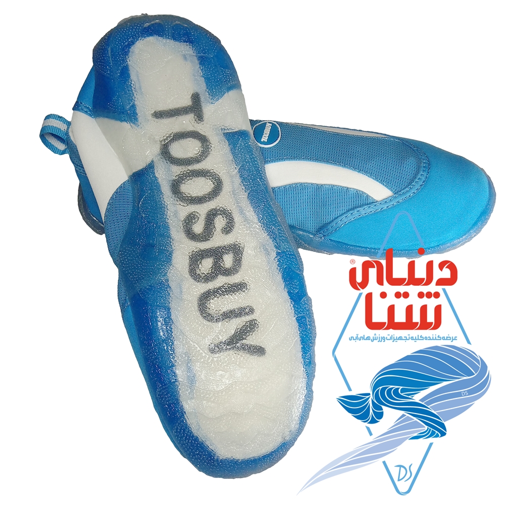 کفش استخری