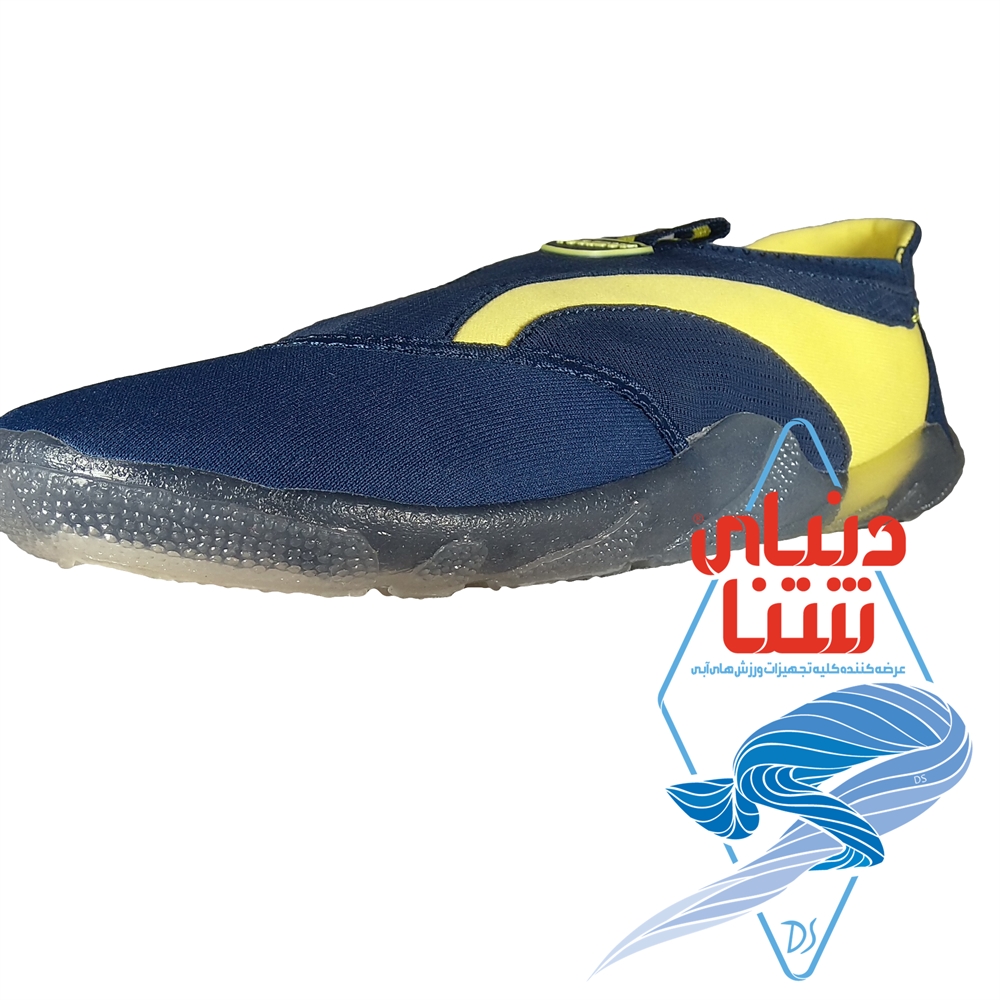 کفش استخری