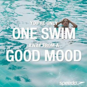 5 اصل برای شناگران حرفه ای