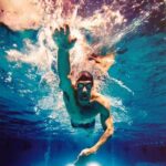 5 اصل برای شناگران حرفه ای
