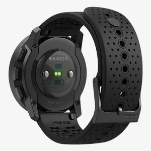 ساعت هوشمند Suunto 9