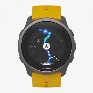 ساعت هوشمند Suunto 5 Peak