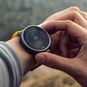 ساعت هوشمند Suunto 5 Peak