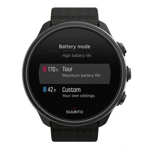 ساعت هوشمند Suunto 9