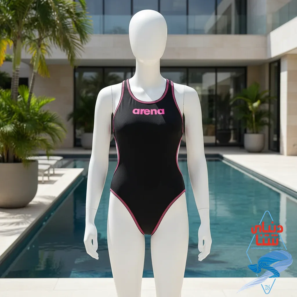 مایو زنانه آرنا