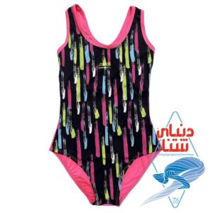 مایو دخترانه