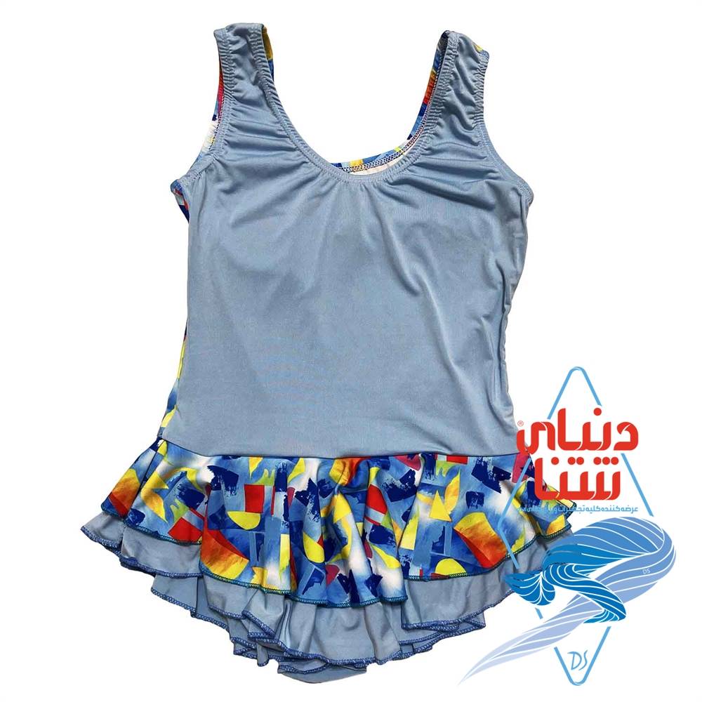 مایو دخترانه