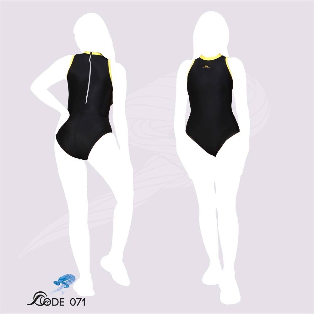 مایو زنانه اسلیپ