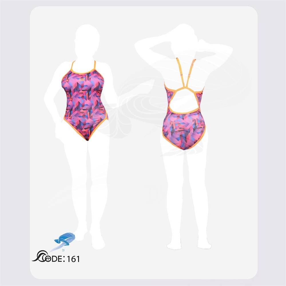 مایو زنانه اسلیپ