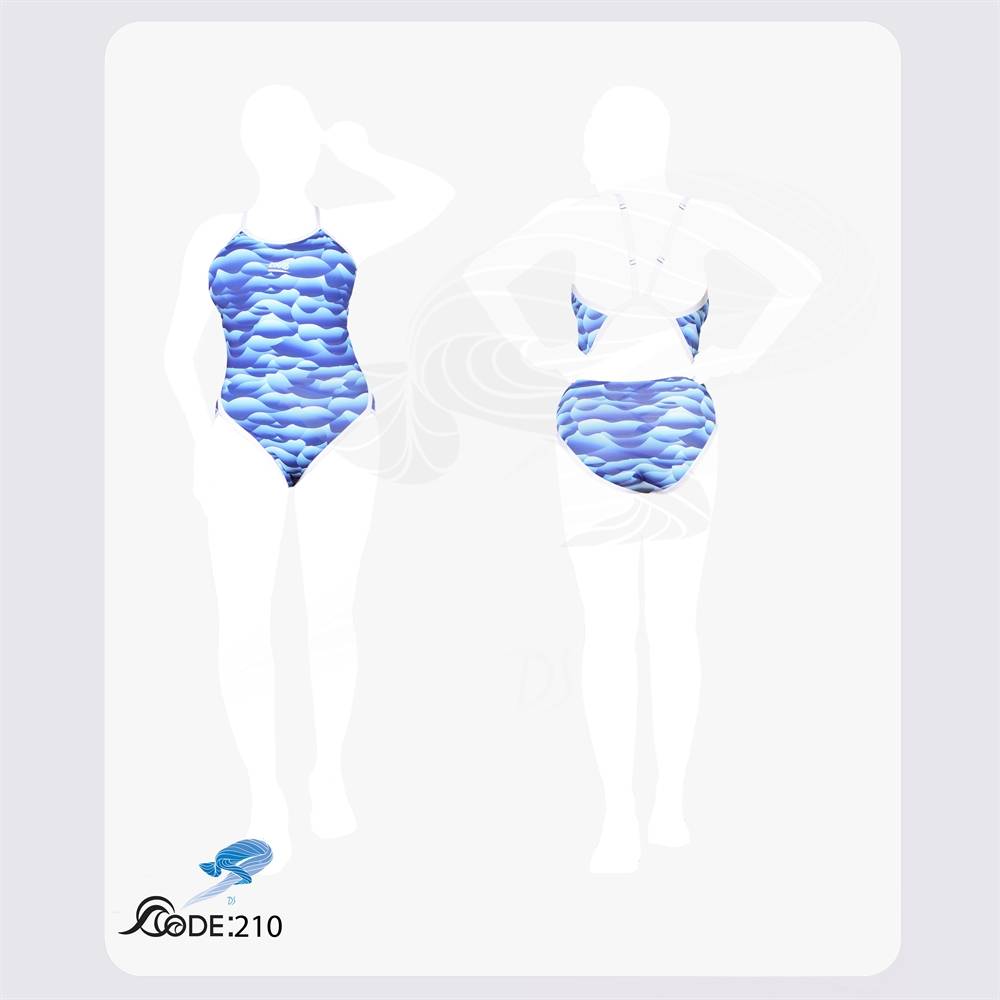 مایو زنانه اسلیپ