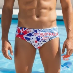 مایو مردانه توربو