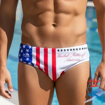 مایو مردانه توربو