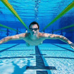 شنا و بهبود سلامتی