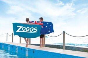 تاریخچه محصولات زاگز zoggs