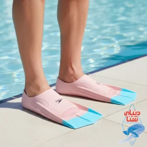 فین شنا اسپیدو