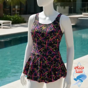 مایو زنانه zoggs کد 3862