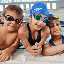 تاریخچه محصولات اسپیدو speedo