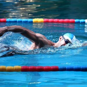 تاریخچه شنا