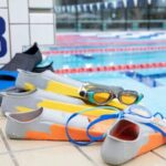 برندهای لوازم شنا