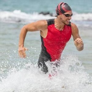 تمرینات بدنسازی شناگران