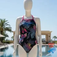 مایو زنانه اسلیپ نابایجی nabaiji