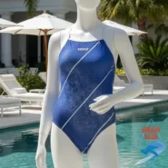 مایو زنانه اسلیپ نابایجی nabaiji