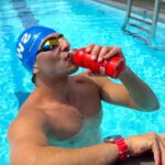 اهمیت نوشیدن آب