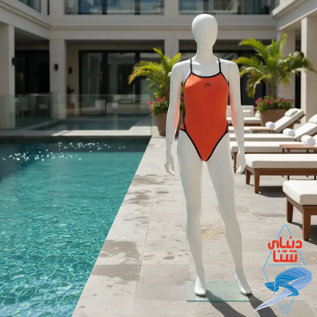 ccc (1) مایو زنانه زاگز zoggs