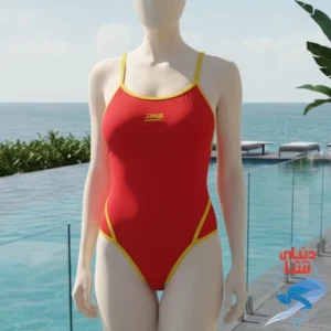 مایو زنانه زاگز zoggs