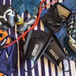 مراقبت از لوازم شنا