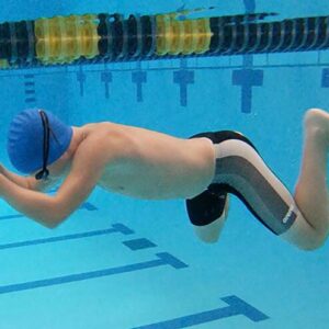 تکنیکهای شنا برای مبتدیان