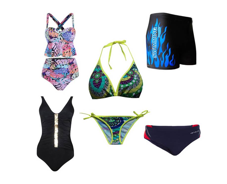 راهنمای انتخاب مایو