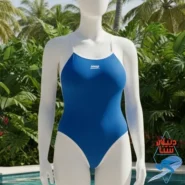 مایو زنانه بندی اسلیپ زاگز zoggs