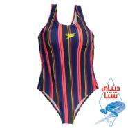 مایو زنانه اسلیپ اسپیدو speedo