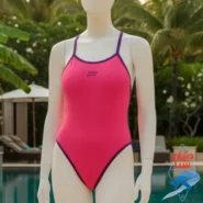 مایو زنانه بندی اسلیپ زاگز zoggs