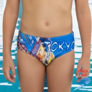 مایو پسرانه توربو