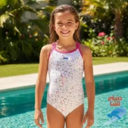 مایو دخترانه اسلیپ arena