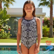 مایو دخترانه اسلیپ arena