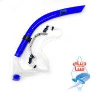 اسنورکل شنا اسپیدو speedo