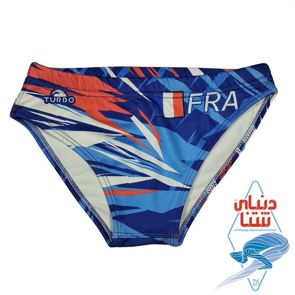 مایو پسرانه اسلیپ توربو turbo