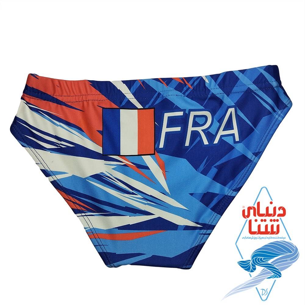 مایو پسرانه اسلیپ توربو turbo