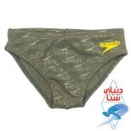 مایو پسرانه اسلیپ اسپیدو speedo