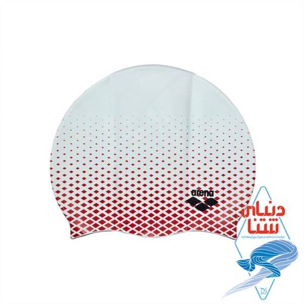 کلاه شنا آرنا