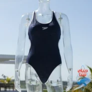 مایو زنانه و دخترانه اسلیپ اسپیدو speedo